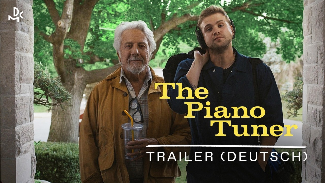 The Piano Tuner